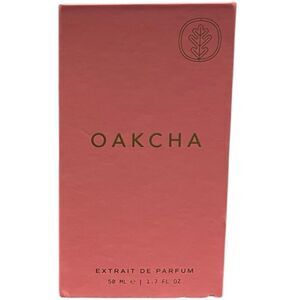 Oakcha Madame Rose, NWB New